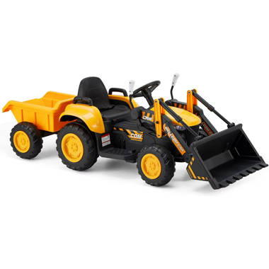 Powered ride on deals toys